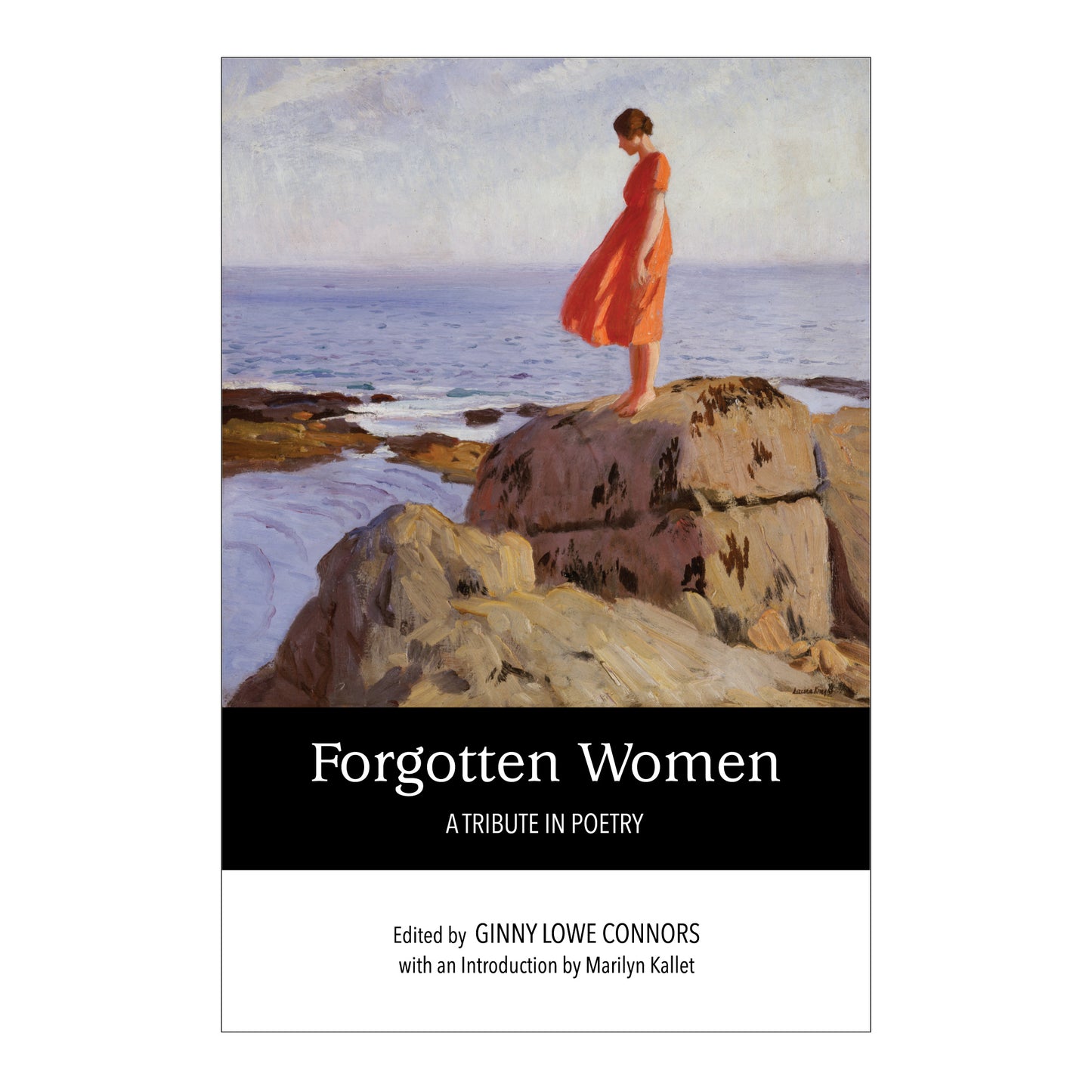 Forgotten Women: A Tribute in Poetry