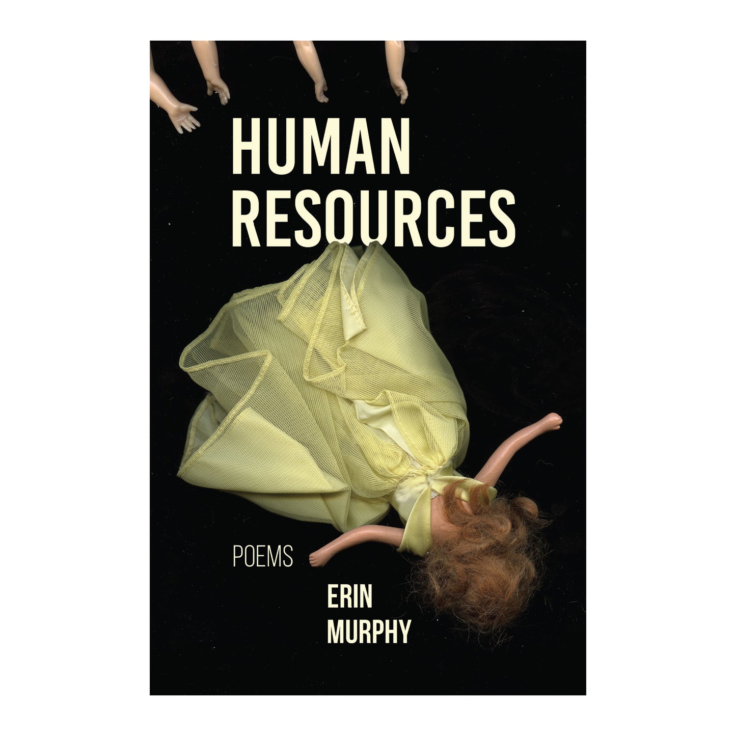 Human Resources by Erin Murphy