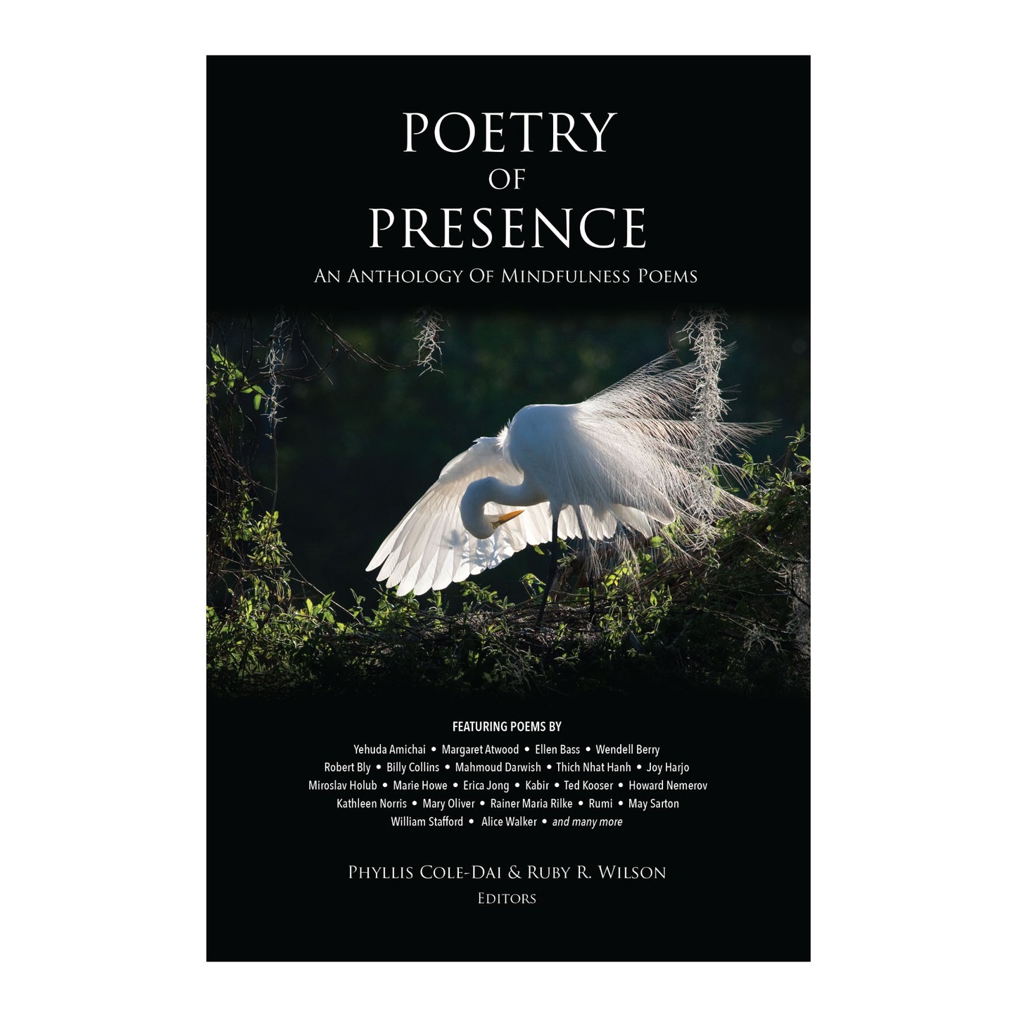 Poetry of Presence I & II (Two Book Set)