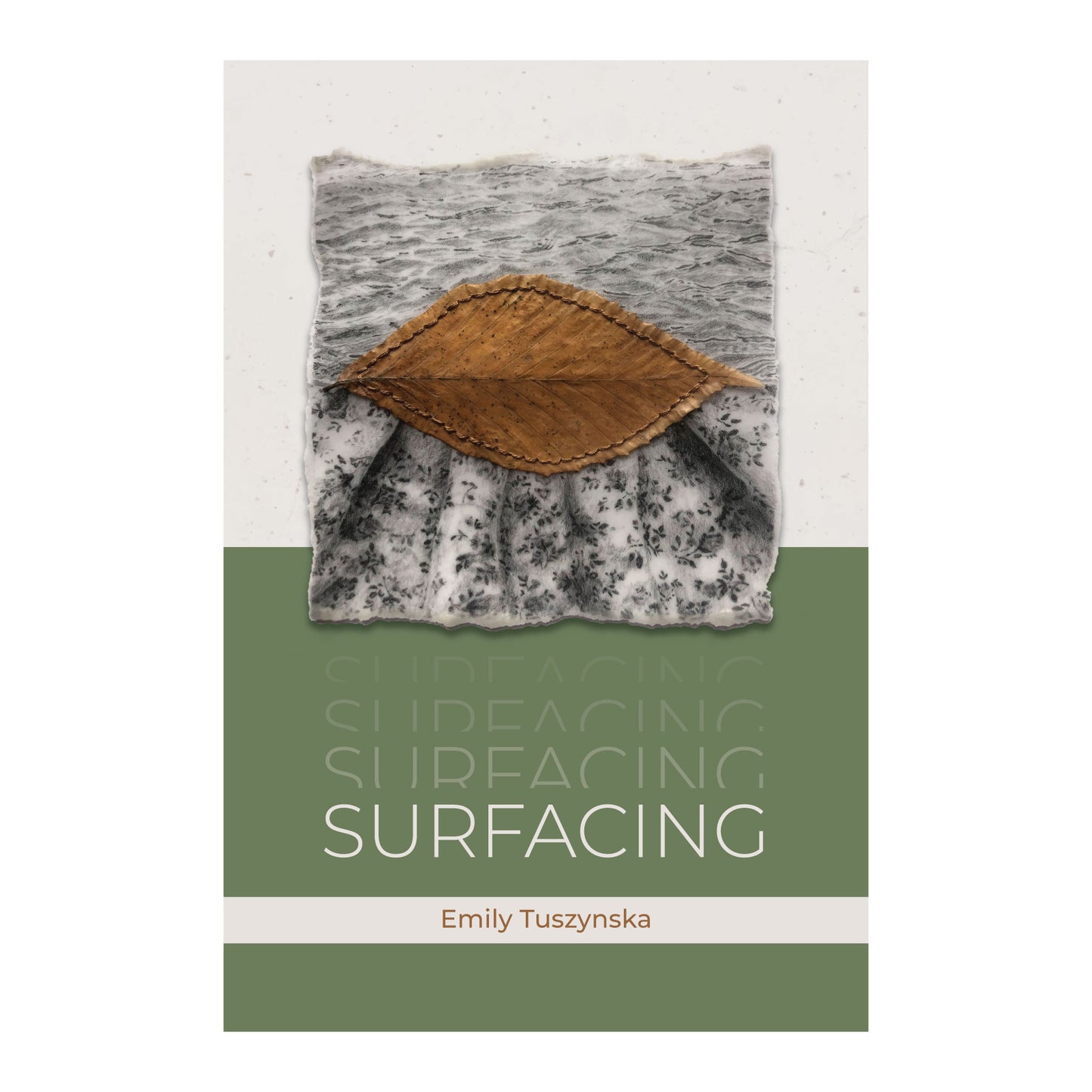 Surfacing by Emily Tuszynska