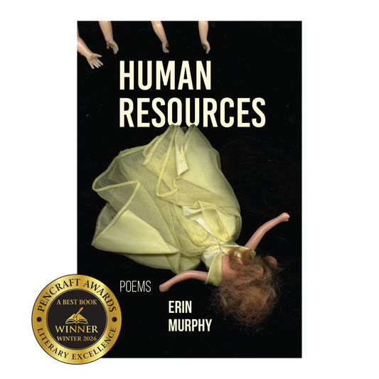 Human Resources by Erin Murphy