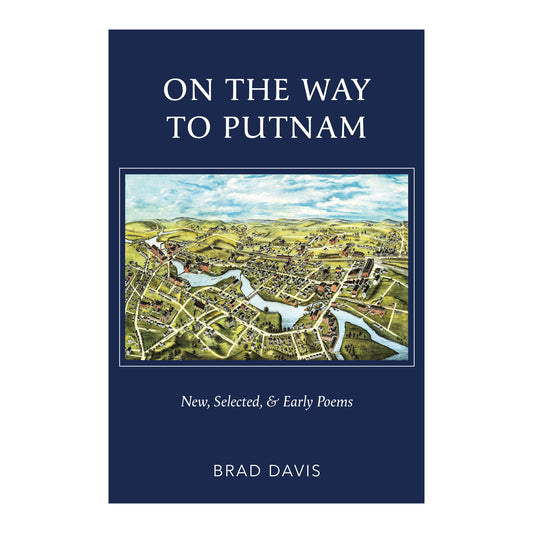 On the Way to Putnam by Brad Davis