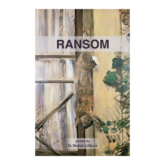 Ransom by D. Walsh Gilbert