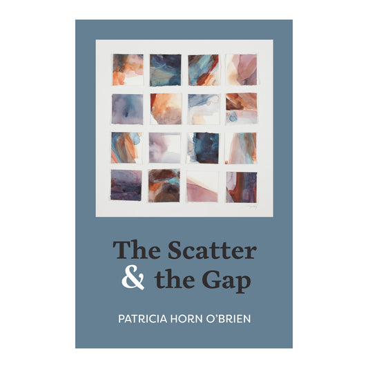 The Scatter and the Gap by Patricia Horn O'Brien